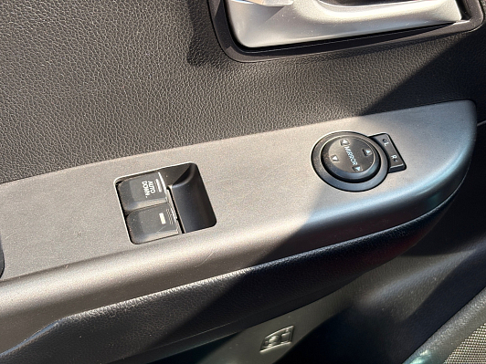 Kia Rio Comfort Аудио, 2016 года, пробег 143512 км