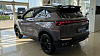 Geely Coolray Эксклюзив, фиолетовый