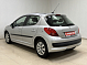 Peugeot 207 Trendy, 2008 года, пробег 138000 км