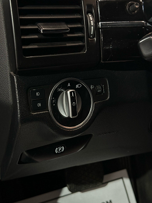 Mercedes-Benz GLK-Класс, 2011 года, пробег 183001 км