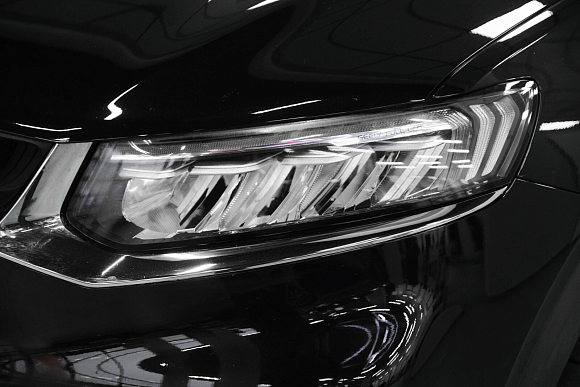 Geely Tugella Flagship, 2022 года, пробег 49000 км