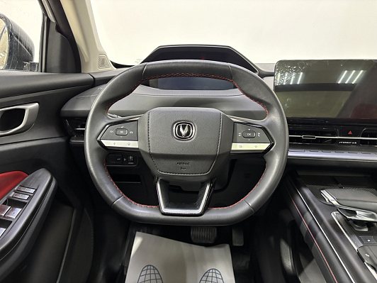 Changan CS55 Plus Tech, 2023 года, пробег 23020 км