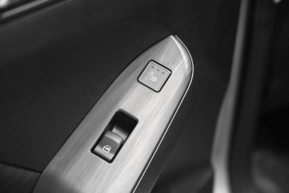 Haval Jolion Техно +, серый