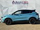 Geely Coolray Comfort, 2023 года, пробег 63474 км