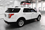 Ford Explorer, 2013 года, пробег 262000 км