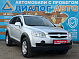 Chevrolet Captiva LT 2.4 AT 5-seats +, 2010 года, пробег 162400 км