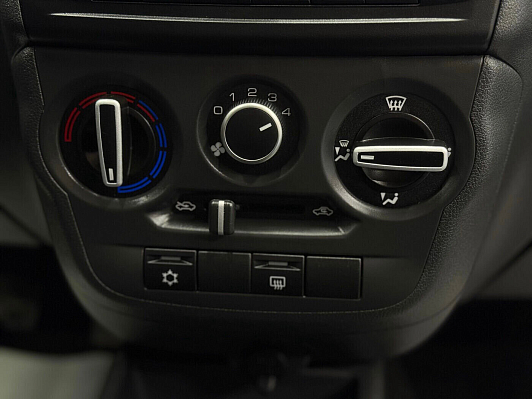 Lada (ВАЗ) Granta Комфорт, 2025 года, пробег 4 км