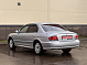 Hyundai Sonata, 2005 года, пробег 214401 км