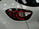 Renault Kaptur Style, 2017 года, пробег 125000 км