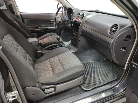 Great Wall Hover H3, 2014 года, пробег 159922 км