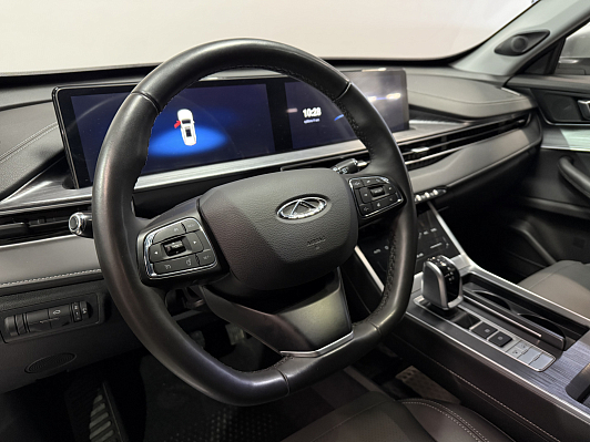 Chery Tiggo 7 Pro Max Elite, 2023 года, пробег 81000 км