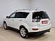 Mitsubishi Outlander Ultimate, 2011 года, пробег 194950 км