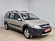 Lada (ВАЗ) Largus Luxe Glonass (7 мест) (2018-2019), 2019 года, пробег 212345 км