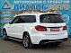 Mercedes-Benz GLS GLS 350 d 4MATIC Особая серия, 2016 года, пробег 187073 км