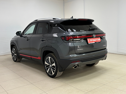 Changan CS35 Plus Техно, 2023 года, пробег 22062 км