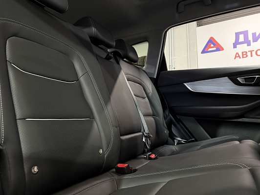 Chery Tiggo 7 Pro Max Prestige, 2023 года, пробег 23956 км