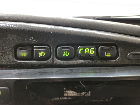 Lada (ВАЗ) 2115, 2007 года, пробег 255774 км