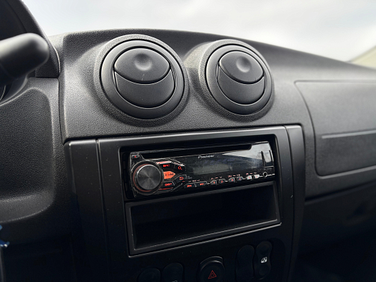 Nissan Almera Welcome, 2015 года, пробег 101575 км