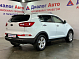 Kia Sportage Luxe, 2012 года, пробег 219000 км