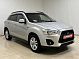 Mitsubishi ASX Intense, 2013 года, пробег 161867 км