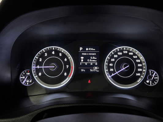 Hyundai Creta Family, 2022 года, пробег 76170 км