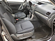 Subaru Forester VF, 2014 года, пробег 190508 км