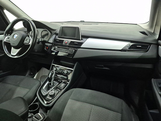 BMW 2 серии Active Tourer 218i Advantage Plus, 2018 года, пробег 39188 км