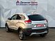 Lada (ВАЗ) XRAY Luxe Prestige (2018-2021), 2018 года, пробег 53200 км