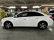 Chevrolet Cruze LT, 2014 года, пробег 137000 км