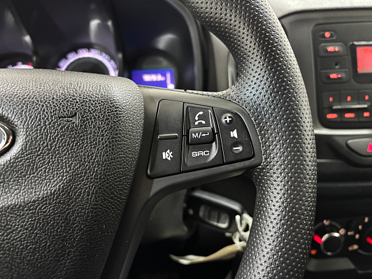 Lada (ВАЗ) XRAY Comfort, 2018 года, пробег 78262 км