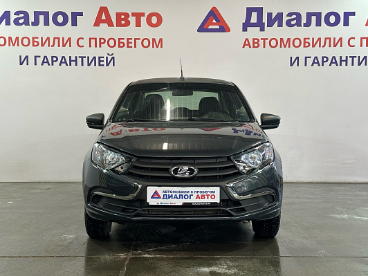 Lada (ВАЗ) Granta Classic, 2018 года, пробег 182000 км