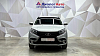 Lada (ВАЗ) XRAY Luxe, 2016 года, пробег 88000 км