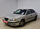 Hyundai Elantra, 2010 года, пробег 232187 км