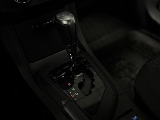 Toyota Corolla, 2014 года, пробег 72000 км