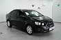 Chevrolet Aveo LT, 2014 года, пробег 202000 км