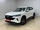 Haval F7 Elite, 2023 года, пробег 45827 км