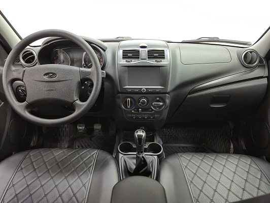 Lada (ВАЗ) Granta #Club, 2024 года, пробег 11353 км