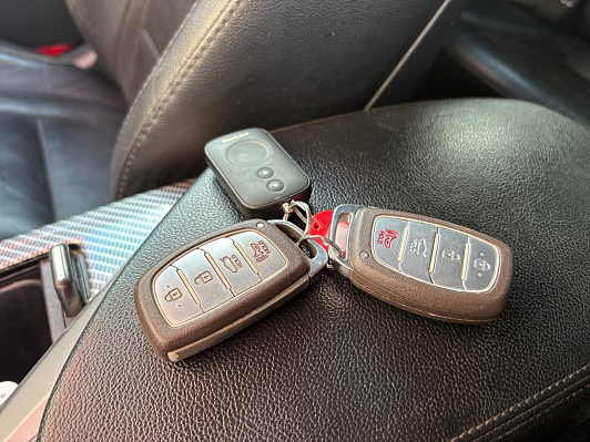 Hyundai i40 Business + Навигация, 2013 года, пробег 188421 км