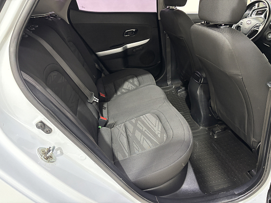 Kia Ceed Comfort, 2014 года, пробег 170912 км