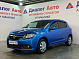 Renault Sandero Confort, 2015 года, пробег 188000 км
