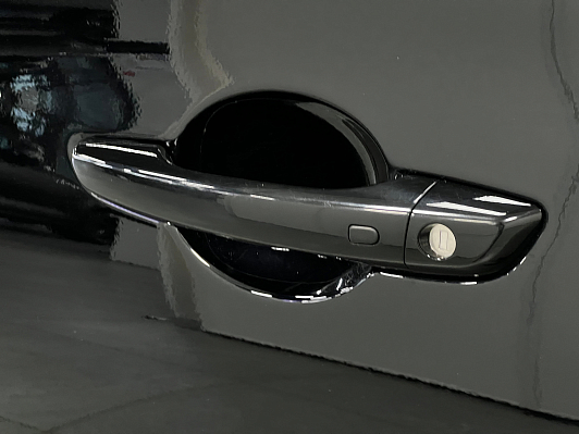 Changan Eado Plus Люкс, 2023 года, пробег 84062 км
