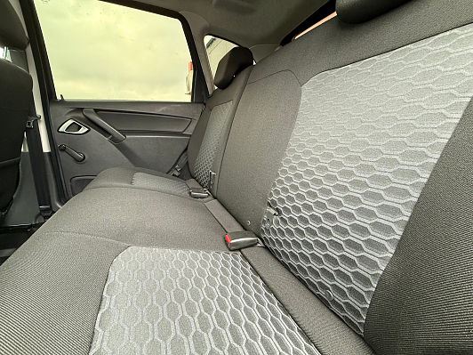 Lada (ВАЗ) Granta Comfort, 2022 года, пробег 88531 км