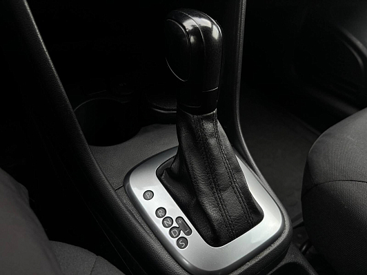 Volkswagen Polo Comfortline, 2020 года, пробег 122169 км