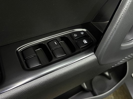 Hyundai Creta Active, 2020 года, пробег 67021 км