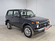 Lada (ВАЗ) Niva Legend Классик, 2024 года, пробег 18620 км