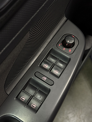 Volkswagen Golf GT, 2007 года, пробег 200048 км