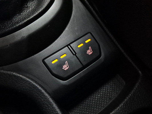 Kia Rio, 2012 года, пробег 194337 км
