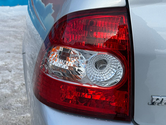 Lada (ВАЗ) Priora Standard 21702-40-050, 2018 года, пробег 88911 км