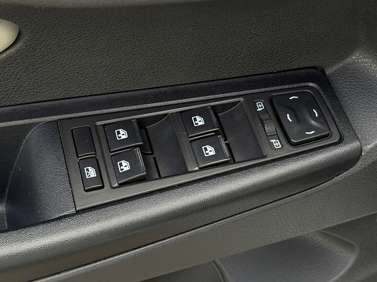 Lada (ВАЗ) Vesta Comfort Winter, 2019 года, пробег 131501 км