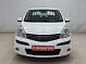 Nissan Note Luxury, 2012 года, пробег 101048 км